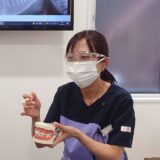 働きやすい環境で、子育てと両立できています。